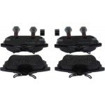 Bosch Σετ τακάκια, Δισκόφρενα - 0 986 424 427