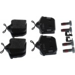 Bosch Σετ τακάκια, Δισκόφρενα - 0 986 424 427