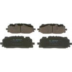 Bosch Σετ τακάκια, Δισκόφρενα - 0 986 424 429