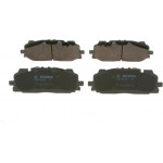 Bosch Σετ τακάκια, Δισκόφρενα - 0 986 424 429