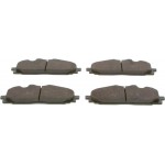 Bosch Σετ τακάκια, Δισκόφρενα - 0 986 424 429