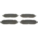 Bosch Σετ τακάκια, Δισκόφρενα - 0 986 424 429