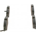 Bosch Σετ τακάκια, Δισκόφρενα - 0 986 424 430