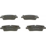 Bosch Σετ τακάκια, Δισκόφρενα - 0 986 424 430