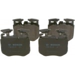 Bosch Σετ τακάκια, Δισκόφρενα - 0 986 424 431