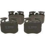 Bosch Σετ τακάκια, Δισκόφρενα - 0 986 424 431