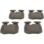 Bosch Σετ τακάκια, Δισκόφρενα - 0 986 424 431