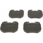 Bosch Σετ τακάκια, Δισκόφρενα - 0 986 424 431