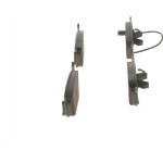 Bosch Σετ τακάκια, Δισκόφρενα - 0 986 424 433