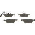 Bosch Σετ τακάκια, Δισκόφρενα - 0 986 424 433