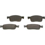 Bosch Σετ τακάκια, Δισκόφρενα - 0 986 424 436