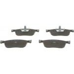 Bosch Σετ τακάκια, Δισκόφρενα - 0 986 424 436