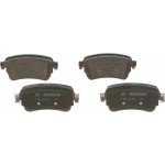 Bosch Σετ τακάκια, Δισκόφρενα - 0 986 424 437