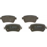 Bosch Σετ τακάκια, Δισκόφρενα - 0 986 424 437