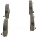 Bosch Σετ τακάκια, Δισκόφρενα - 0 986 424 437