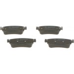 Bosch Σετ τακάκια, Δισκόφρενα - 0 986 424 437