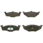 Bosch Σετ τακάκια, Δισκόφρενα - 0 986 424 449