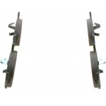 Bosch Σετ τακάκια, Δισκόφρενα - 0 986 424 449