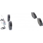 Bosch Σετ τακάκια, Δισκόφρενα - 0 986 424 455