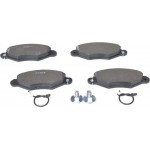 Bosch Σετ τακάκια, Δισκόφρενα - 0 986 424 455