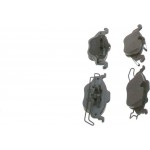 Bosch Σετ τακάκια, Δισκόφρενα - 0 986 424 456