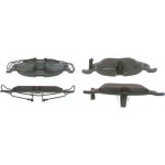 Bosch Σετ τακάκια, Δισκόφρενα - 0 986 424 456