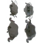 Bosch Σετ τακάκια, Δισκόφρενα - 0 986 424 456