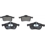 Bosch Σετ τακάκια, Δισκόφρενα - 0 986 424 457