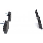 Bosch Σετ τακάκια, Δισκόφρενα - 0 986 424 457