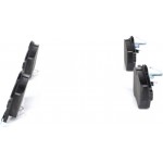 Bosch Σετ τακάκια, Δισκόφρενα - 0 986 424 457