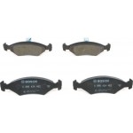 Bosch Σετ τακάκια, Δισκόφρενα - 0 986 424 462