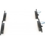 Bosch Σετ τακάκια, Δισκόφρενα - 0 986 424 462