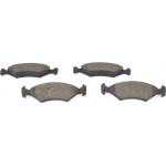 Bosch Σετ τακάκια, Δισκόφρενα - 0 986 424 462