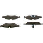 Bosch Σετ τακάκια, Δισκόφρενα - 0 986 424 463