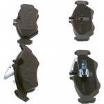 Bosch Σετ τακάκια, Δισκόφρενα - 0 986 424 463