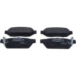 Bosch Σετ τακάκια, Δισκόφρενα - 0 986 424 464