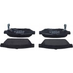 Bosch Σετ τακάκια, Δισκόφρενα - 0 986 424 464