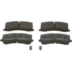 Bosch Σετ τακάκια, Δισκόφρενα - 0 986 424 465