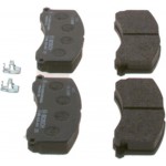 Bosch Σετ τακάκια, Δισκόφρενα - 0 986 424 465