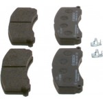 Bosch Σετ τακάκια, Δισκόφρενα - 0 986 424 465