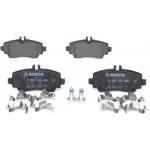 Bosch Σετ τακάκια, Δισκόφρενα - 0 986 424 469