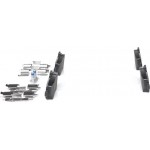 Bosch Σετ τακάκια, Δισκόφρενα - 0 986 424 469