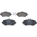 Bosch Σετ τακάκια, Δισκόφρενα - 0 986 424 469