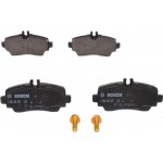 Bosch Σετ τακάκια, Δισκόφρενα - 0 986 424 470 Bosch Σετ τακάκια, Δισκόφρενα - 0 986 424 470