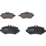 Bosch Σετ τακάκια, Δισκόφρενα - 0 986 424 470 Bosch Σετ τακάκια, Δισκόφρενα - 0 986 424 470