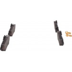 Bosch Σετ τακάκια, Δισκόφρενα - 0 986 424 470 Bosch Σετ τακάκια, Δισκόφρενα - 0 986 424 470