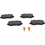 Bosch Σετ τακάκια, Δισκόφρενα - 0 986 424 470 Bosch Σετ τακάκια, Δισκόφρενα - 0 986 424 470