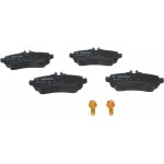 Bosch Σετ τακάκια, Δισκόφρενα - 0 986 424 470 Bosch Σετ τακάκια, Δισκόφρενα - 0 986 424 470