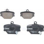 Bosch Σετ τακάκια, Δισκόφρενα - 0 986 424 471