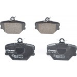 Bosch Σετ τακάκια, Δισκόφρενα - 0 986 424 471